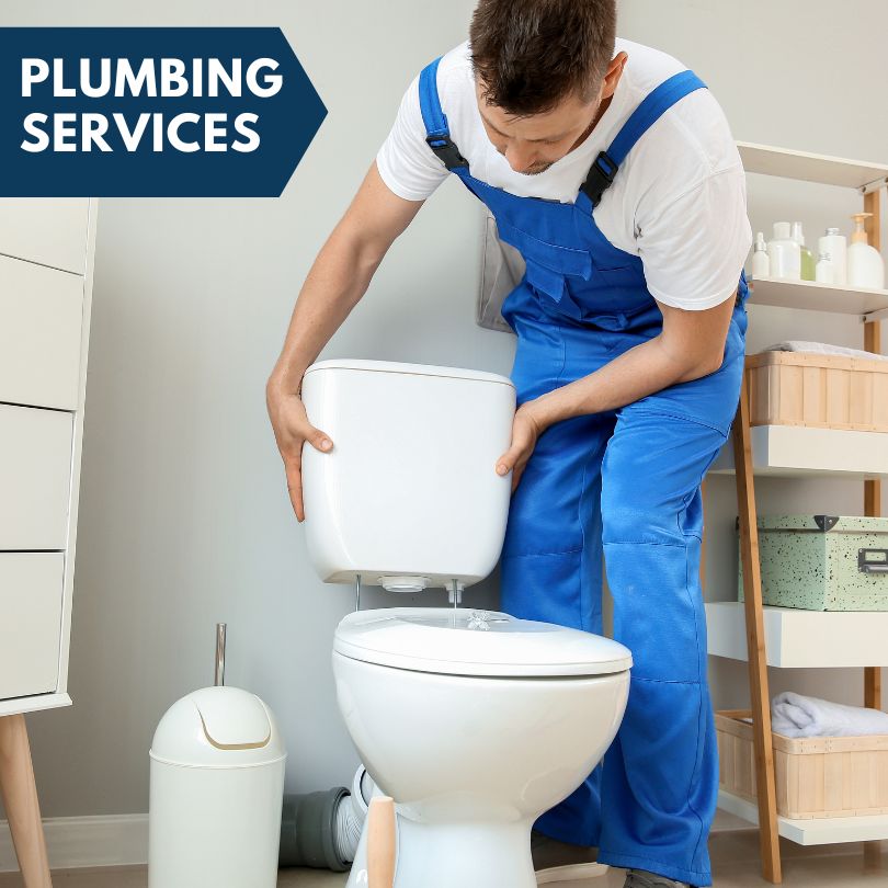 Plumbing Company in Burlington, IA